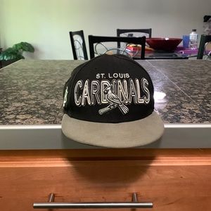 Mens baseball cap